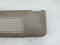 2010-2014 Subaru Legacy Sun Visor Shade Replacement Driver Left Mirror Fits Fits 2010 2011 2012 2013 2014 OEM Used Auto Part