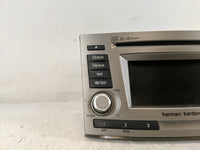2012-2014 Subaru Legacy Radio AM FM Cd Player Receiver Replacement Fits Fits 2012 2013 2014 OEM Used Auto Parts - Oemusedaut