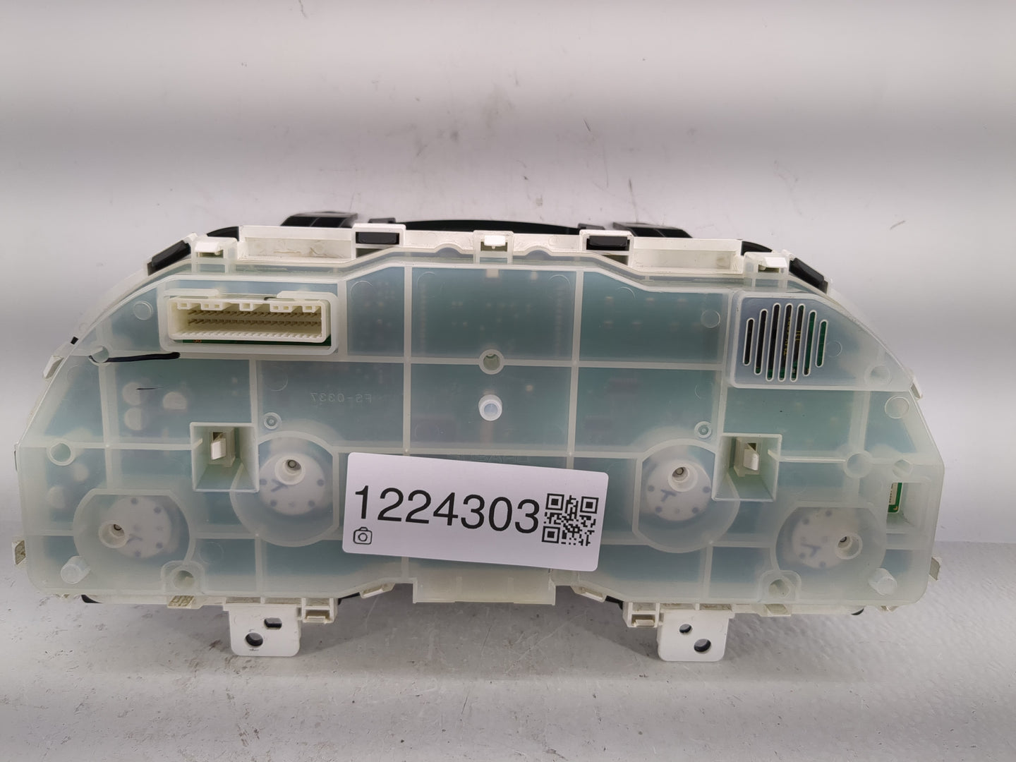2013-2014 Subaru Legacy Instrument Cluster Speedometer Gauges P/N:85004AJ01A Fits Fits 2013 2014 OEM Used Auto Parts - Oemus