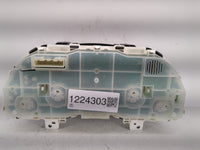 2013-2014 Subaru Legacy Instrument Cluster Speedometer Gauges P/N:85004AJ01A Fits Fits 2013 2014 OEM Used Auto Parts - Oemus