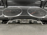 2013 Subaru Legacy Instrument Cluster Speedometer Gauges Fits OEM Used Auto Parts - Oemusedautoparts1.com