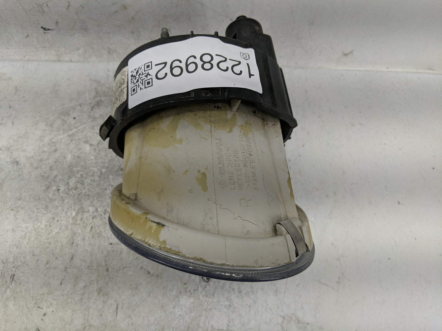 2013-2016 Subaru Legacy Passenger Right Oem Front Light Lamp - Oemusedautoparts1.com