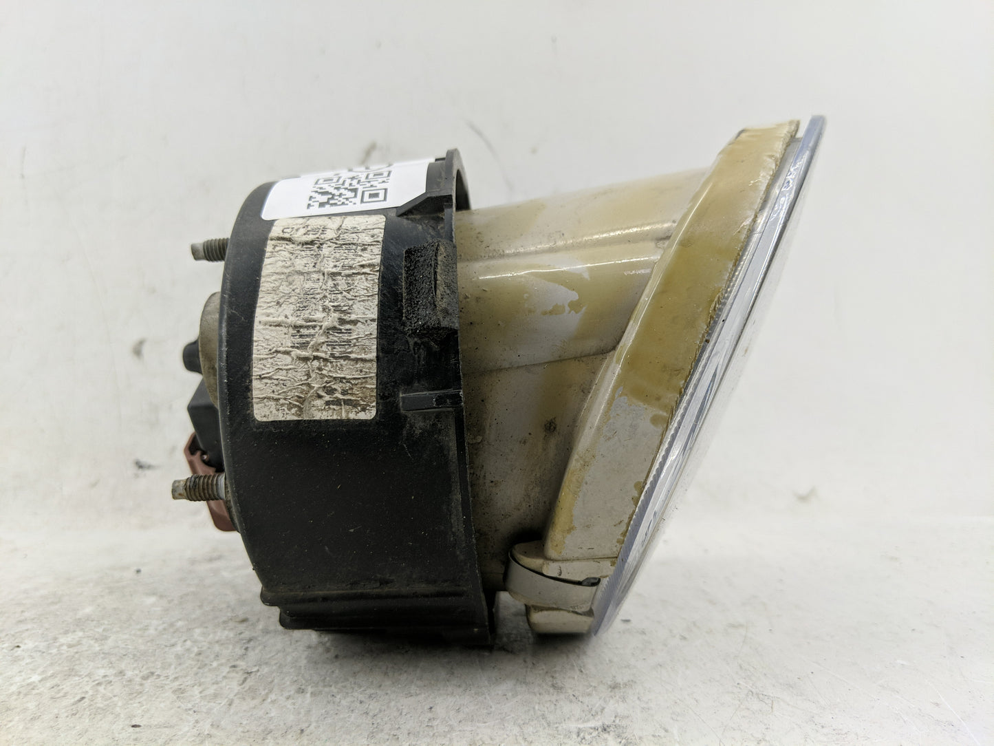 2013-2016 Subaru Legacy Passenger Right Oem Front Light Lamp - Oemusedautoparts1.com