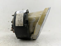 2013-2016 Subaru Legacy Passenger Right Oem Front Light Lamp - Oemusedautoparts1.com