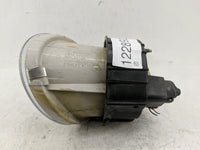 2013-2016 Subaru Legacy Passenger Right Oem Front Light Lamp - Oemusedautoparts1.com