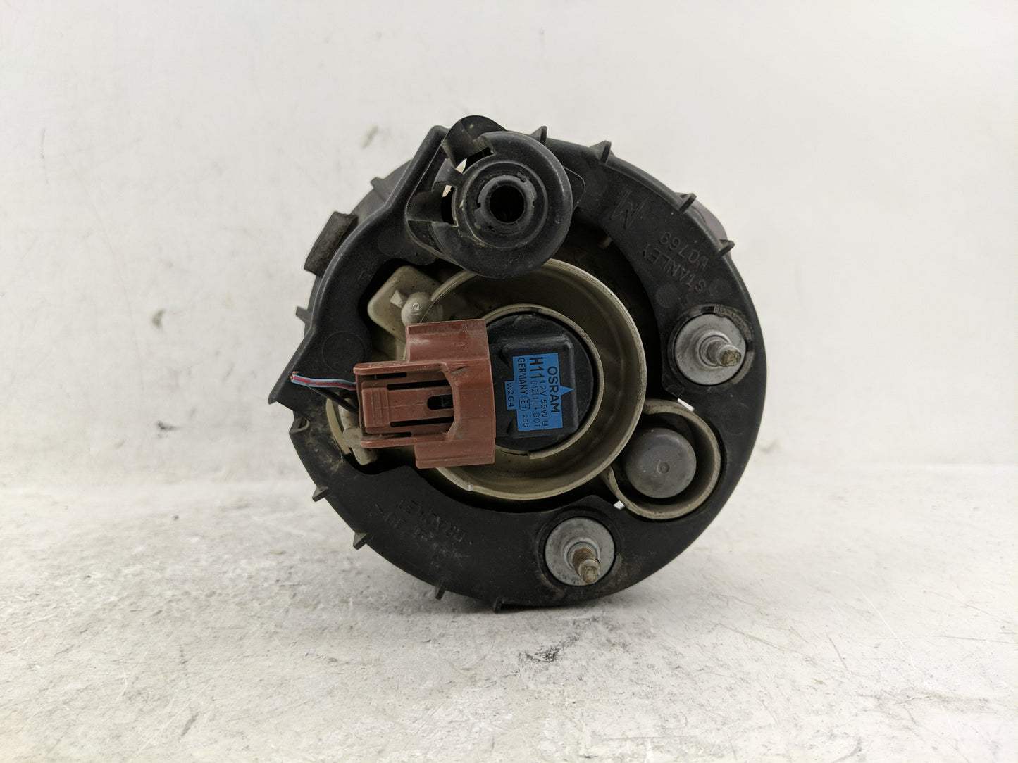 2013-2016 Subaru Legacy Passenger Right Oem Front Light Lamp - Oemusedautoparts1.com