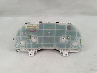 2013-2014 Subaru Legacy Instrument Cluster Speedometer Gauges P/N:1402-80970244 11001 Fits Fits 2013 2014 OEM Used Auto Part