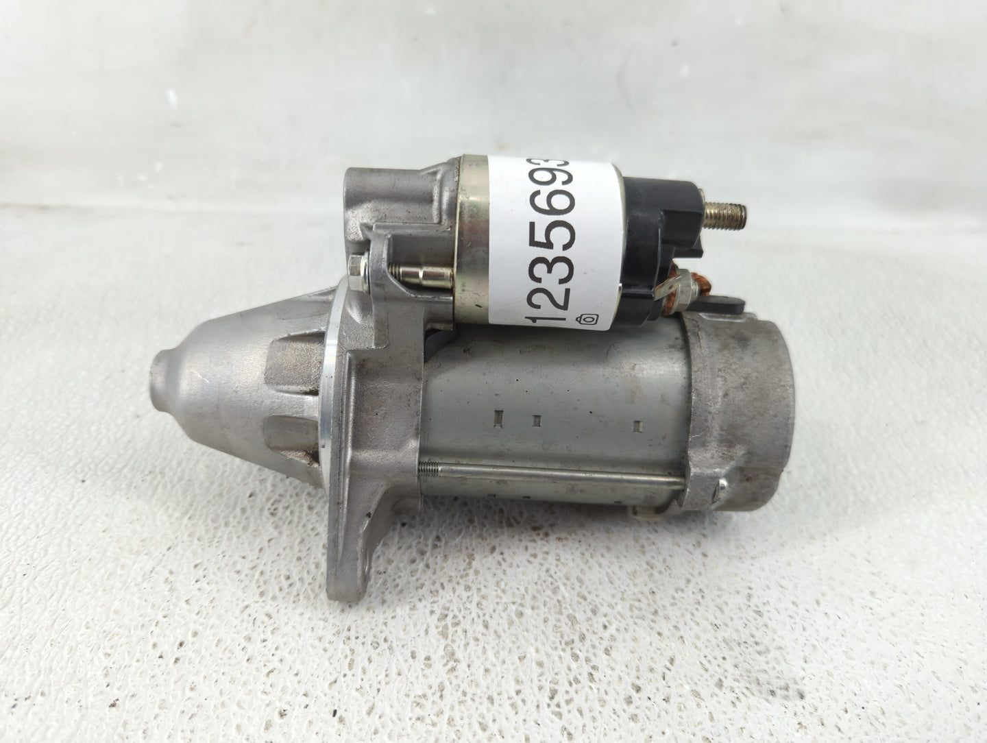 2008-2015 Subaru Legacy Car Starter Motor Solenoid OEM P/N:23300AA59B TN438000-0540 Fits OEM Used Auto Parts - Oemusedautopa