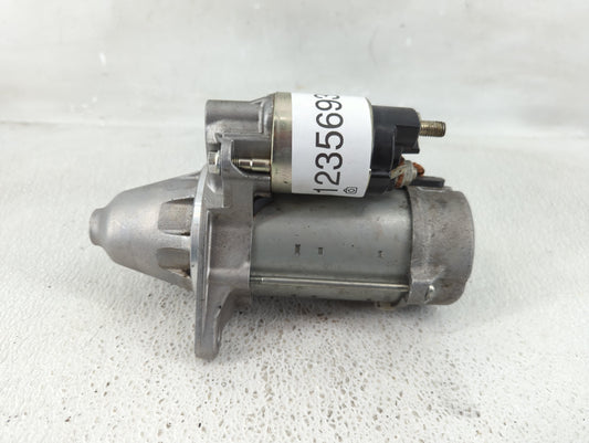 2008-2015 Subaru Legacy Car Starter Motor Solenoid OEM P/N:23300AA59B TN438000-0540 Fits OEM Used Auto Parts - Oemusedautopa