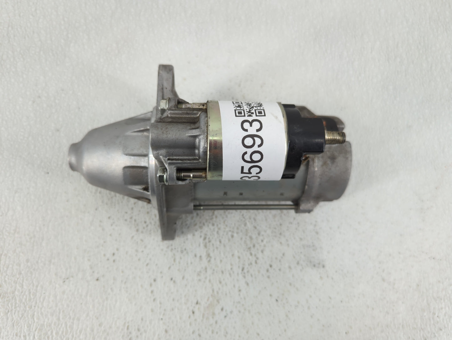 2008-2015 Subaru Legacy Car Starter Motor Solenoid OEM P/N:23300AA59B TN438000-0540 Fits OEM Used Auto Parts - Oemusedautopa