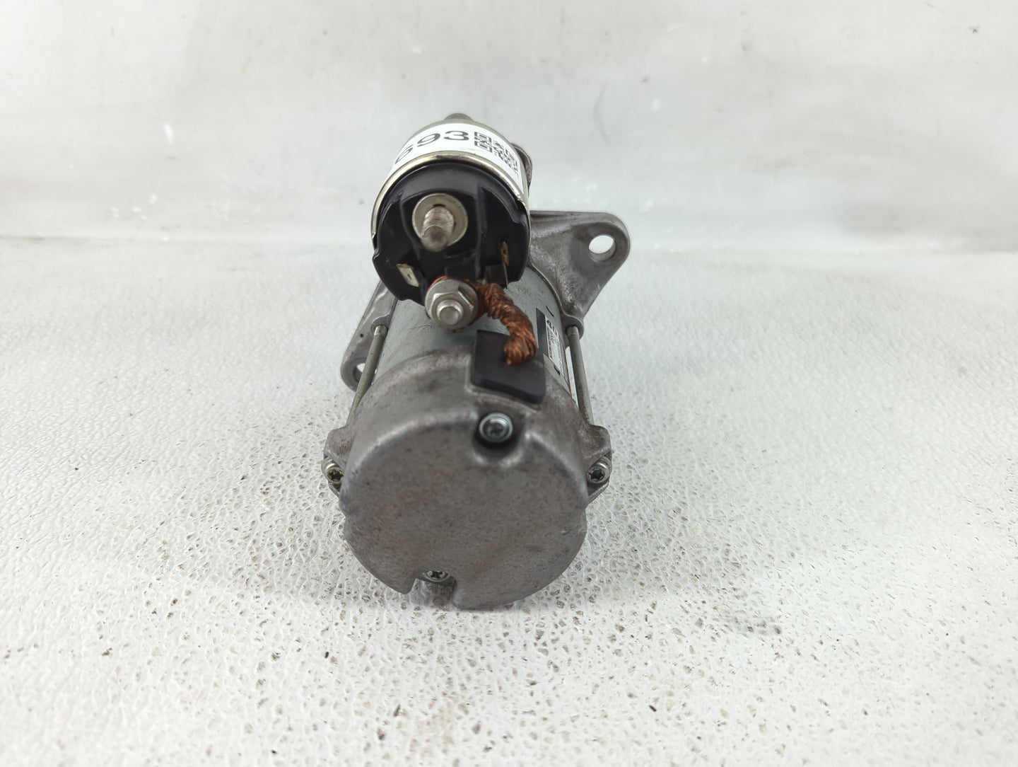 2008-2015 Subaru Legacy Car Starter Motor Solenoid OEM P/N:23300AA59B TN438000-0540 Fits OEM Used Auto Parts - Oemusedautopa