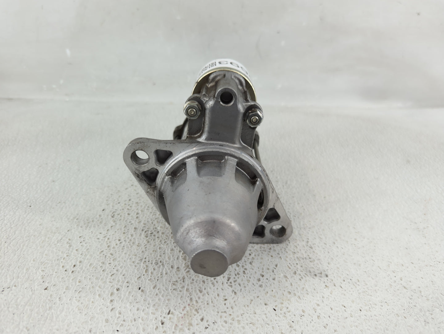 2008-2015 Subaru Legacy Car Starter Motor Solenoid OEM P/N:23300AA59B TN438000-0540 Fits OEM Used Auto Parts - Oemusedautopa