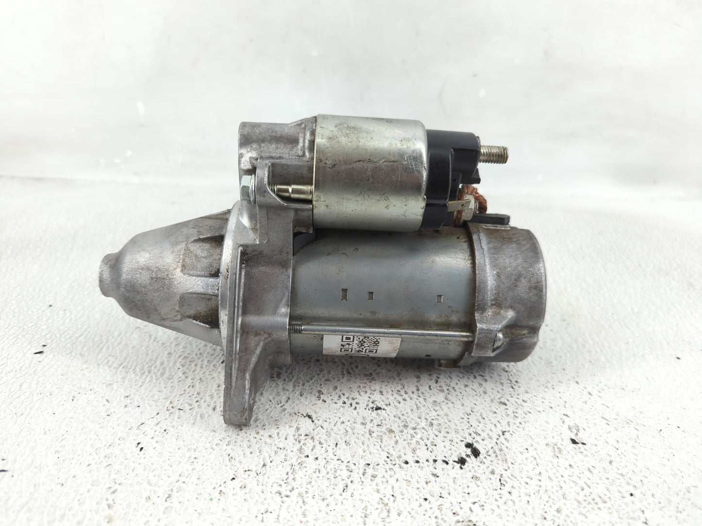 2008-2015 Subaru Legacy Car Starter Motor Solenoid OEM P/N:TN438000-0540 23300AA59B Fits OEM Used Auto Parts - Oemusedautopa