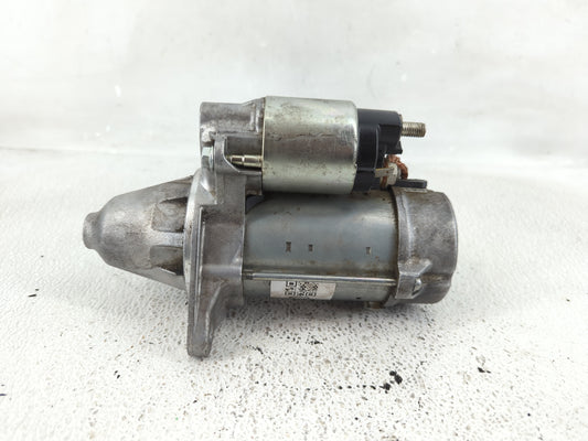 2008-2015 Subaru Legacy Car Starter Motor Solenoid OEM P/N:TN438000-0540 23300AA59B Fits OEM Used Auto Parts - Oemusedautopa