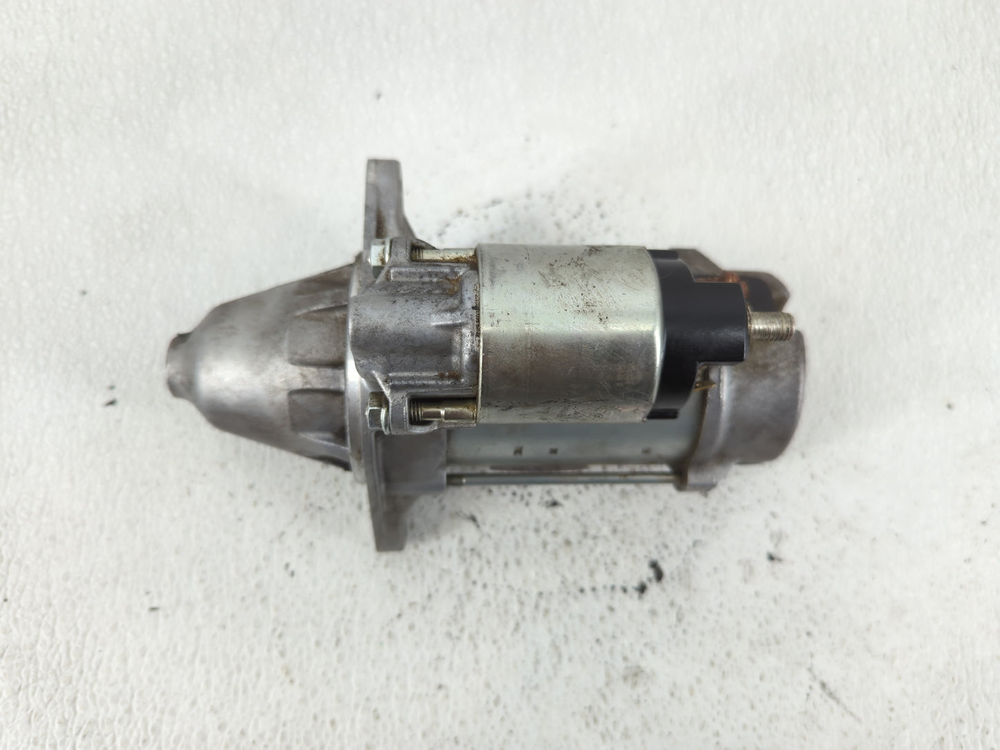 2008-2015 Subaru Legacy Car Starter Motor Solenoid OEM P/N:TN438000-0540 23300AA59B Fits OEM Used Auto Parts - Oemusedautopa