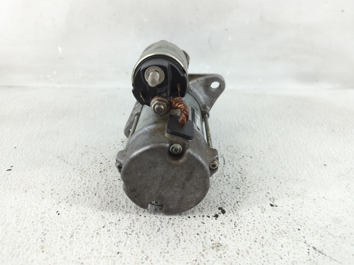 2008-2015 Subaru Legacy Car Starter Motor Solenoid OEM P/N:TN438000-0540 23300AA59B Fits OEM Used Auto Parts - Oemusedautopa