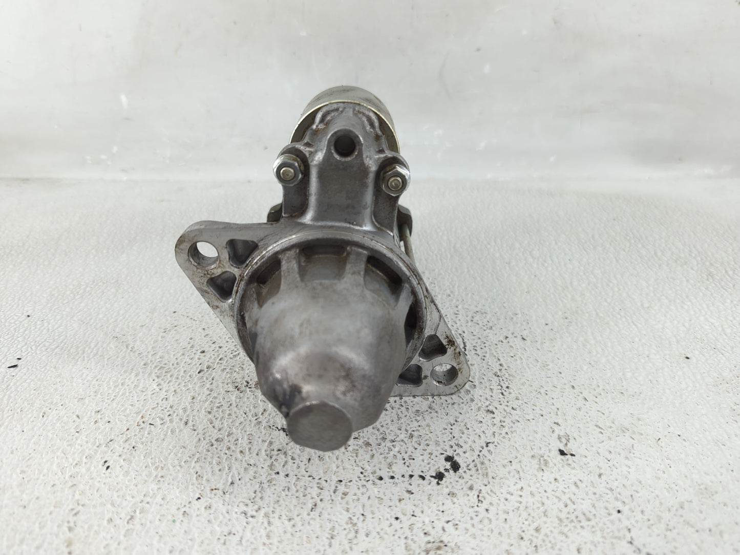 2008-2015 Subaru Legacy Car Starter Motor Solenoid OEM P/N:TN438000-0540 23300AA59B Fits OEM Used Auto Parts - Oemusedautopa