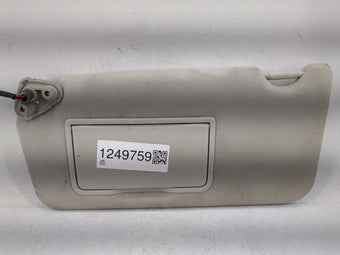compare product 2010-2014 Subaru Legacy Sun Visor Shade Replacement Driver Left Mirror Fits Fits 2010 2011 2012 2013 2014 OEM Used Auto Parts