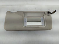 2010-2014 Subaru Legacy Sun Visor Shade Replacement Passenger Right Mirror Fits Fits 2010 2011 2012 2013 2014 OEM Used Auto 