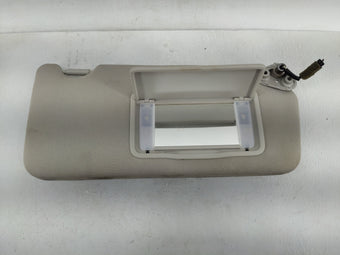 compare product 2010-2014 Subaru Legacy Sun Visor Shade Replacement Passenger Right Mirror Fits Fits 2010 2011 2012 2013 2014 OEM Used Auto Parts