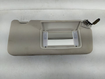 2010-2014 Subaru Legacy Sun Visor Shade Replacement Passenger Right Mirror Fits Fits 2010 2011 2012 2013 2014 OEM Used Auto 