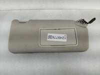 2010-2014 Subaru Legacy Sun Visor Shade Replacement Passenger Right Mirror Fits Fits 2010 2011 2012 2013 2014 OEM Used Auto 