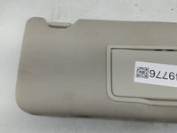 2010-2014 Subaru Legacy Sun Visor Shade Replacement Passenger Right Mirror Fits Fits 2010 2011 2012 2013 2014 OEM Used Auto 