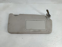 2010-2014 Subaru Legacy Sun Visor Shade Replacement Passenger Right Mirror Fits Fits 2010 2011 2012 2013 2014 OEM Used Auto 