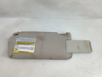 2010-2014 Subaru Legacy Sun Visor Shade Replacement Passenger Right Mirror Fits Fits 2010 2011 2012 2013 2014 OEM Used Auto 