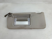 2010-2014 Subaru Legacy Sun Visor Shade Replacement Driver Left Mirror Fits Fits 2010 2011 2012 2013 2014 OEM Used Auto Part
