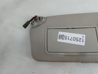 2010-2014 Subaru Legacy Sun Visor Shade Replacement Driver Left Mirror Fits Fits 2010 2011 2012 2013 2014 OEM Used Auto Part