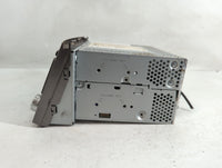 2012-2014 Subaru Legacy Radio AM FM Cd Player Receiver Replacement P/N:86201AJ61A Fits Fits 2012 2013 2014 OEM Used Auto Par