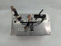 2012-2014 Subaru Legacy Radio AM FM Cd Player Receiver Replacement P/N:86201AJ61A Fits Fits 2012 2013 2014 OEM Used Auto Par