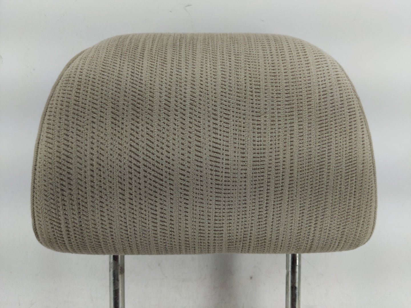 2013 Subaru Legacy Headrest Head Rest Front Driver Passenger Seat Fits OEM Used Auto Parts - Oemusedautoparts1.com