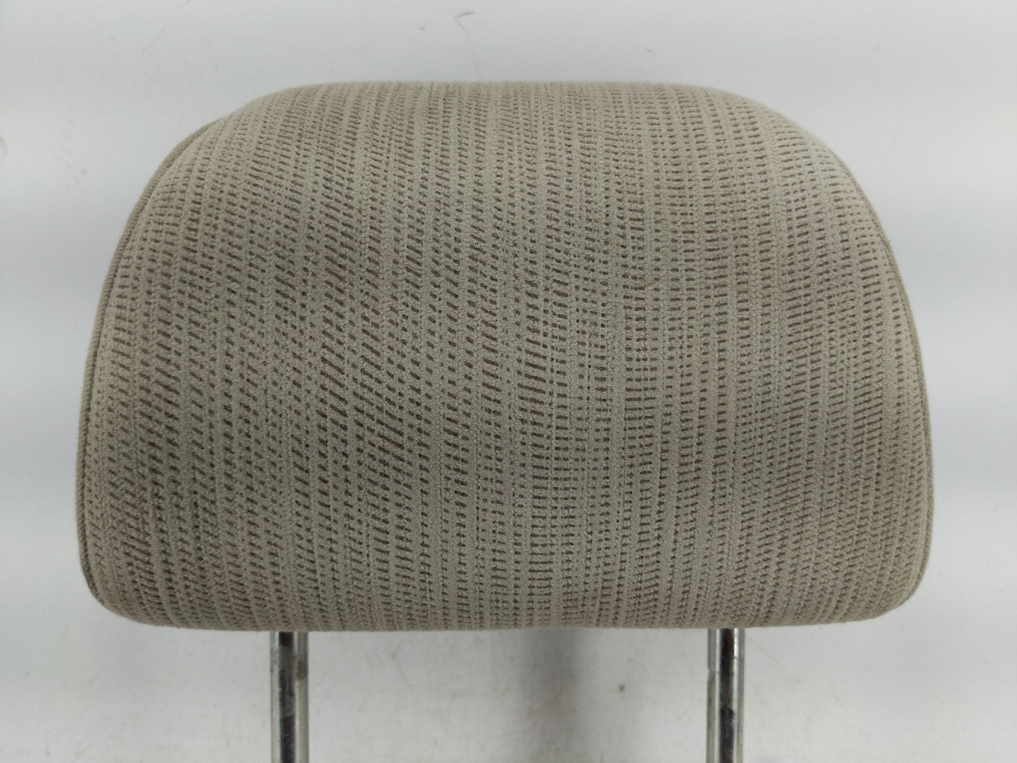 2013 Subaru Legacy Headrest Head Rest Front Driver Passenger Seat Fits OEM Used Auto Parts - Oemusedautoparts1.com