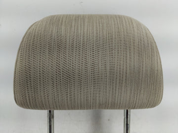 2013 Subaru Legacy Headrest Head Rest Front Driver Passenger Seat Fits OEM Used Auto Parts - Oemusedautoparts1.com