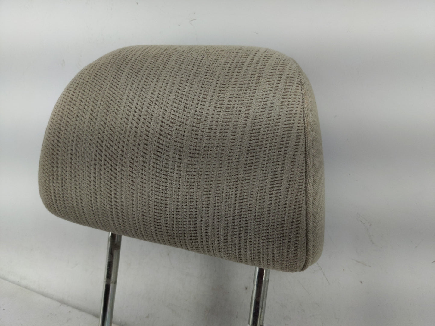 2013 Subaru Legacy Headrest Head Rest Front Driver Passenger Seat Fits OEM Used Auto Parts - Oemusedautoparts1.com