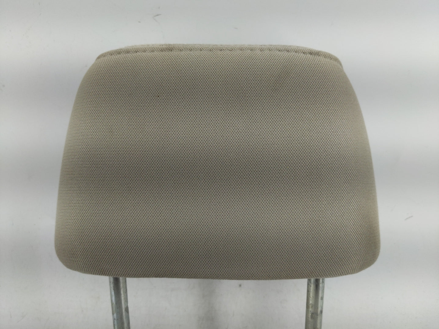 2013 Subaru Legacy Headrest Head Rest Front Driver Passenger Seat Fits OEM Used Auto Parts - Oemusedautoparts1.com