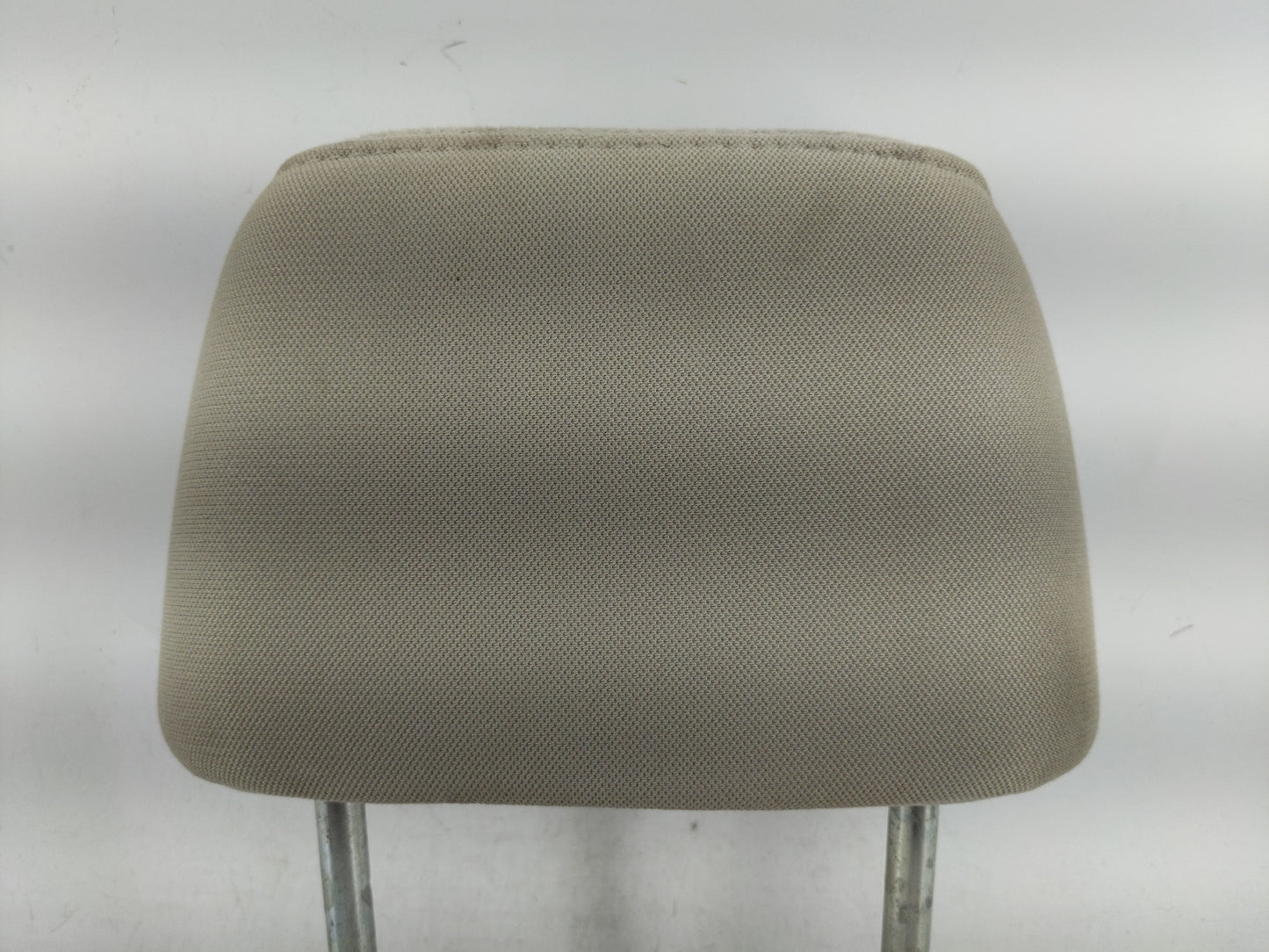 2013 Subaru Legacy Headrest Head Rest Front Driver Passenger Seat Fits OEM Used Auto Parts - Oemusedautoparts1.com