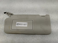 2010-2014 Subaru Legacy Sun Visor Shade Replacement Driver Left Mirror Fits Fits 2010 2011 2012 2013 2014 OEM Used Auto Part