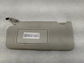 compare product 2010-2014 Subaru Legacy Sun Visor Shade Replacement Driver Left Mirror Fits Fits 2010 2011 2012 2013 2014 OEM Used Auto Parts