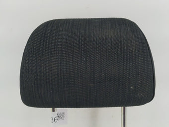 compare product 2013 Subaru Legacy Headrest Head Rest Front Driver Passenger Seat Fits OEM Used Auto Parts