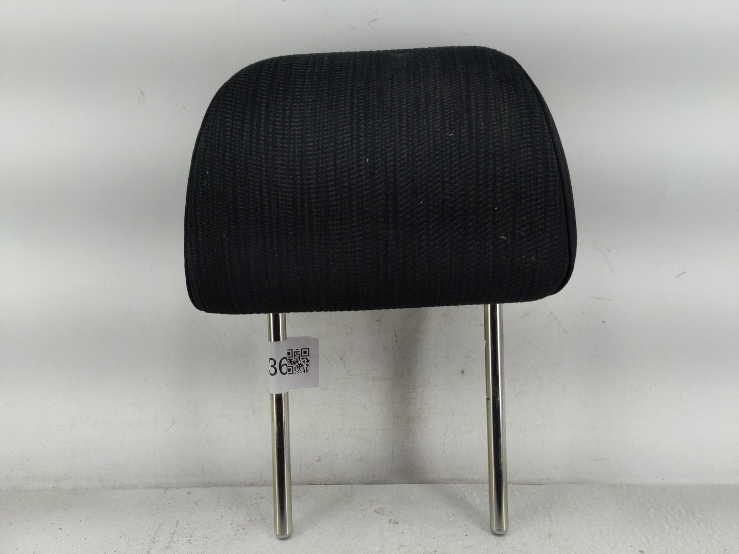 2013 Subaru Legacy Headrest Head Rest Front Driver Passenger Seat Fits OEM Used Auto Parts - Oemusedautoparts1.com
