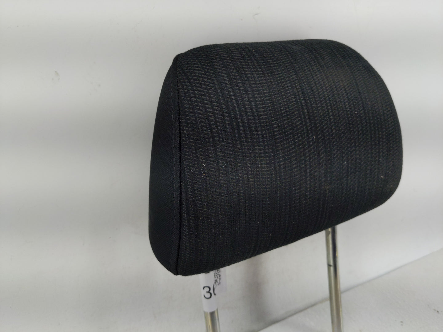 2013 Subaru Legacy Headrest Head Rest Front Driver Passenger Seat Fits OEM Used Auto Parts - Oemusedautoparts1.com