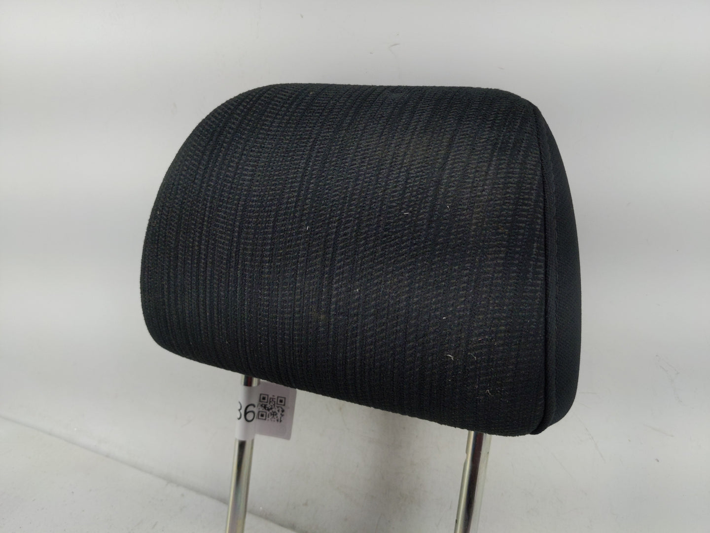 2013 Subaru Legacy Headrest Head Rest Front Driver Passenger Seat Fits OEM Used Auto Parts - Oemusedautoparts1.com