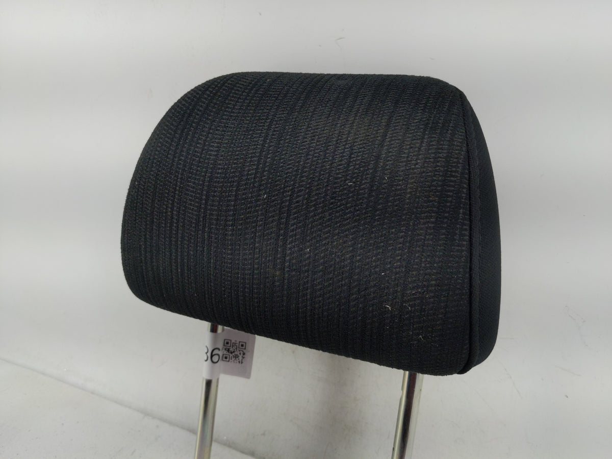 2013 Subaru Legacy Headrest Head Rest Front Driver Passenger Seat Fits OEM Used Auto Parts - Oemusedautoparts1.com