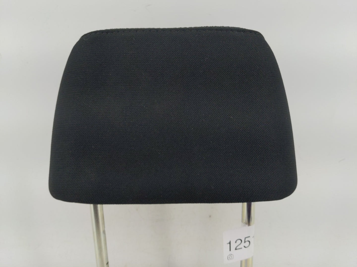 2013 Subaru Legacy Headrest Head Rest Front Driver Passenger Seat Fits OEM Used Auto Parts - Oemusedautoparts1.com