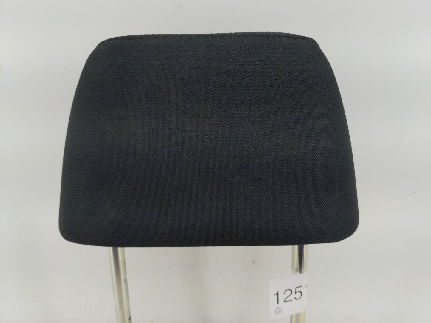2013 Subaru Legacy Headrest Head Rest Front Driver Passenger Seat Fits OEM Used Auto Parts - Oemusedautoparts1.com