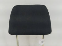 2013 Subaru Legacy Headrest Head Rest Front Driver Passenger Seat Fits OEM Used Auto Parts - Oemusedautoparts1.com