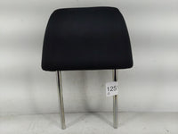2013 Subaru Legacy Headrest Head Rest Front Driver Passenger Seat Fits OEM Used Auto Parts - Oemusedautoparts1.com